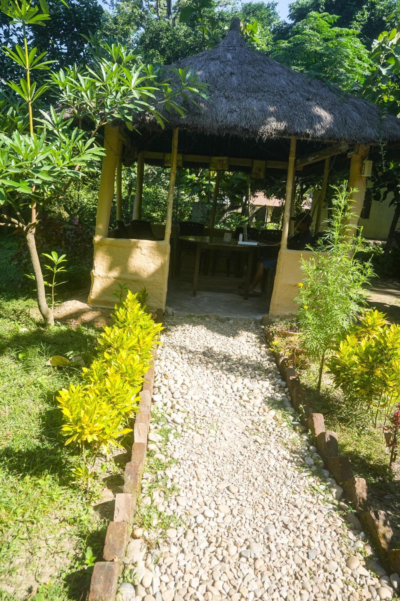 Hotel Wild Planet Eco Retreat Bardiya Exterior foto